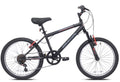 Black Child Bicycle U99375