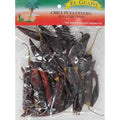 Puya Entero Pack of 6 D650