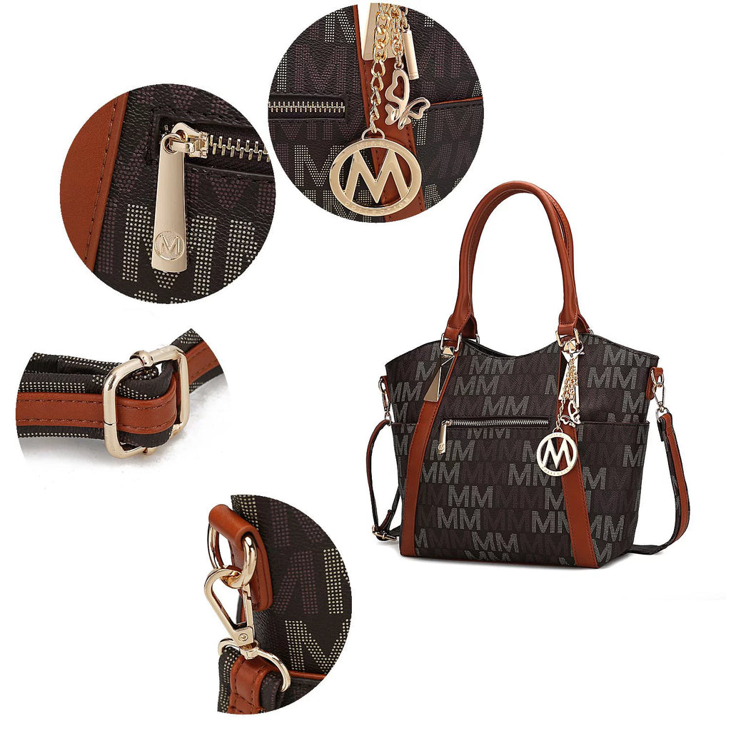 Tote Handbag L72674