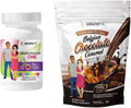 Chewable Multivitamin with Iron and Calcium Citrate Soft Chews H432
