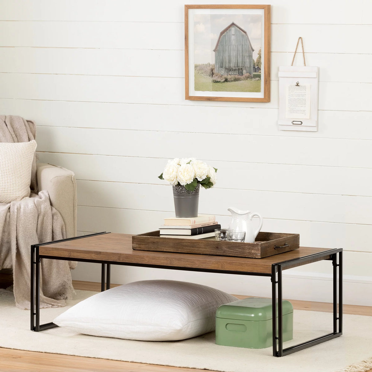 48" Coffee Table S232927