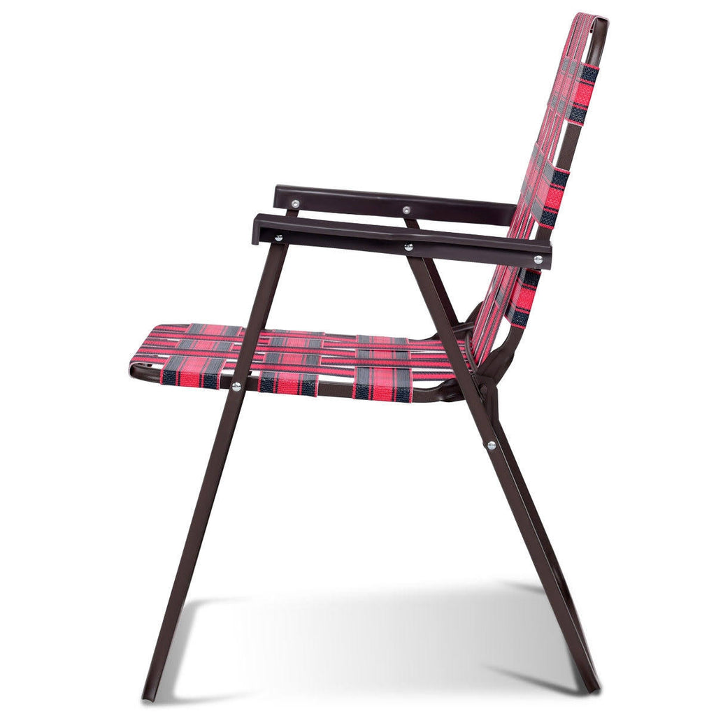 Folding Beach Chair H479651