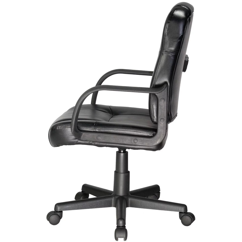 Leather Office Chair R13718