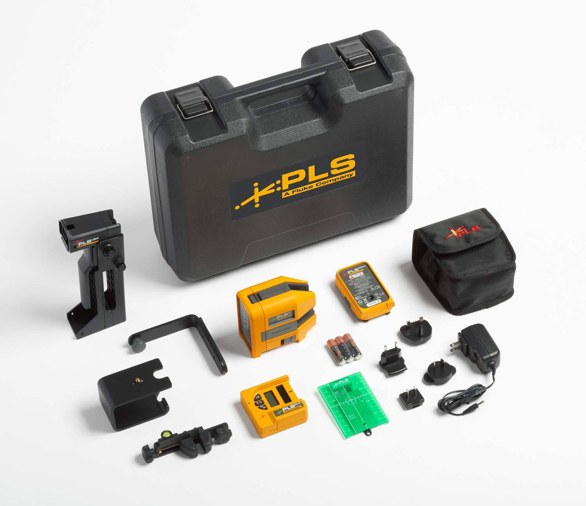 Green Laser System P19252