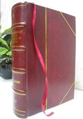 Leather Bound F8107