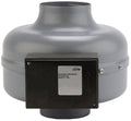 152 CFM In-Line Duct Fan for 4" Ducts B795781