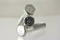 5/16-18 x 3 3/4 Grade 5 Hex Cap Screw Zinc Plated O309
