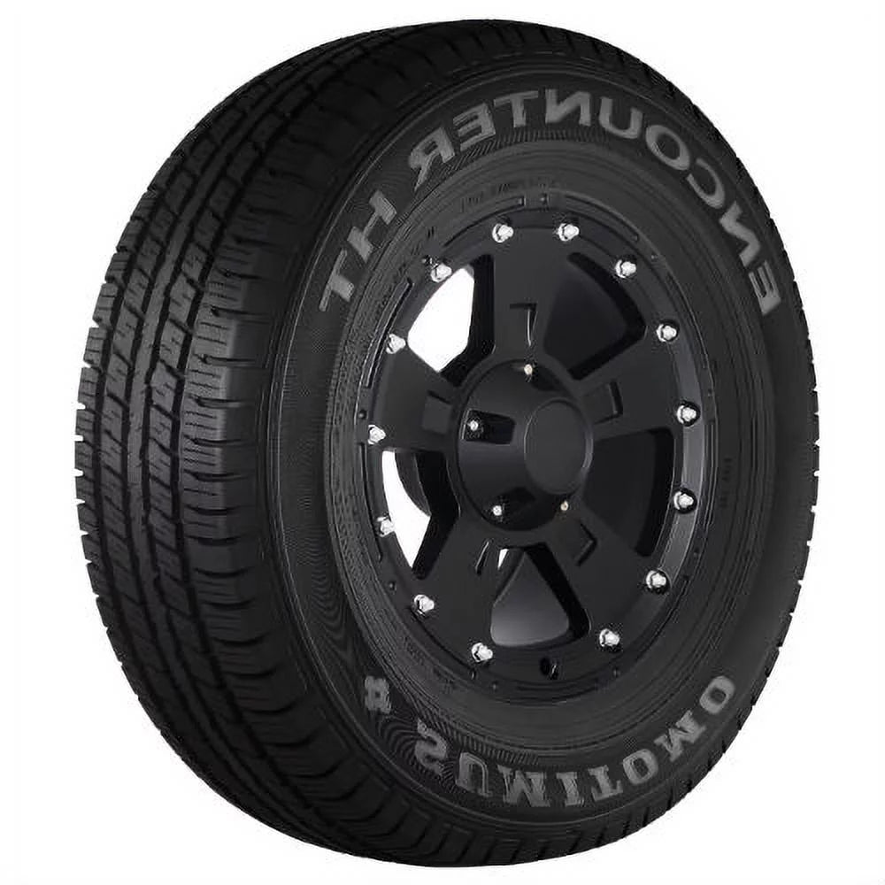 P215/65R17 98T Tire K62860