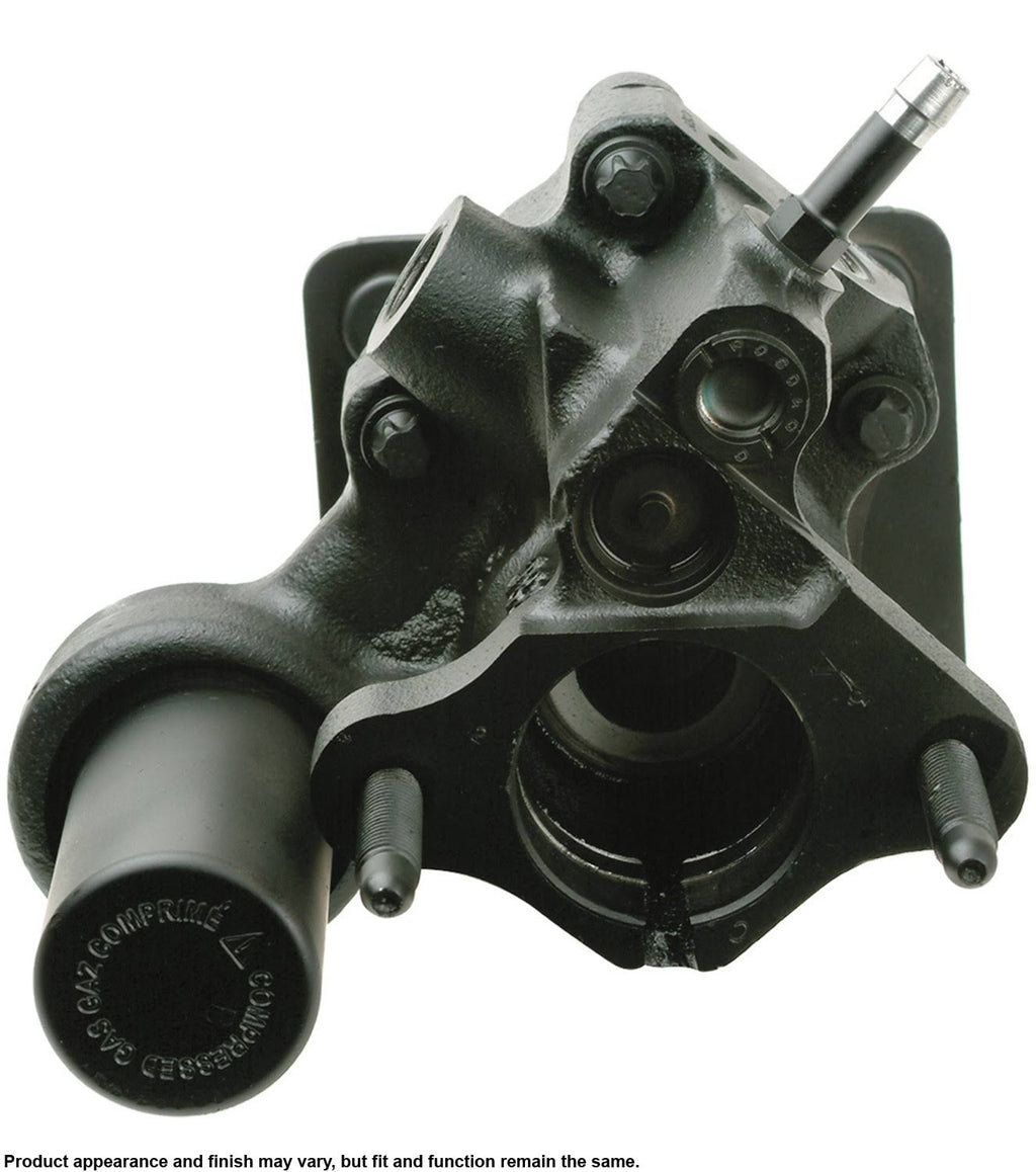 Brake Power Booster H459