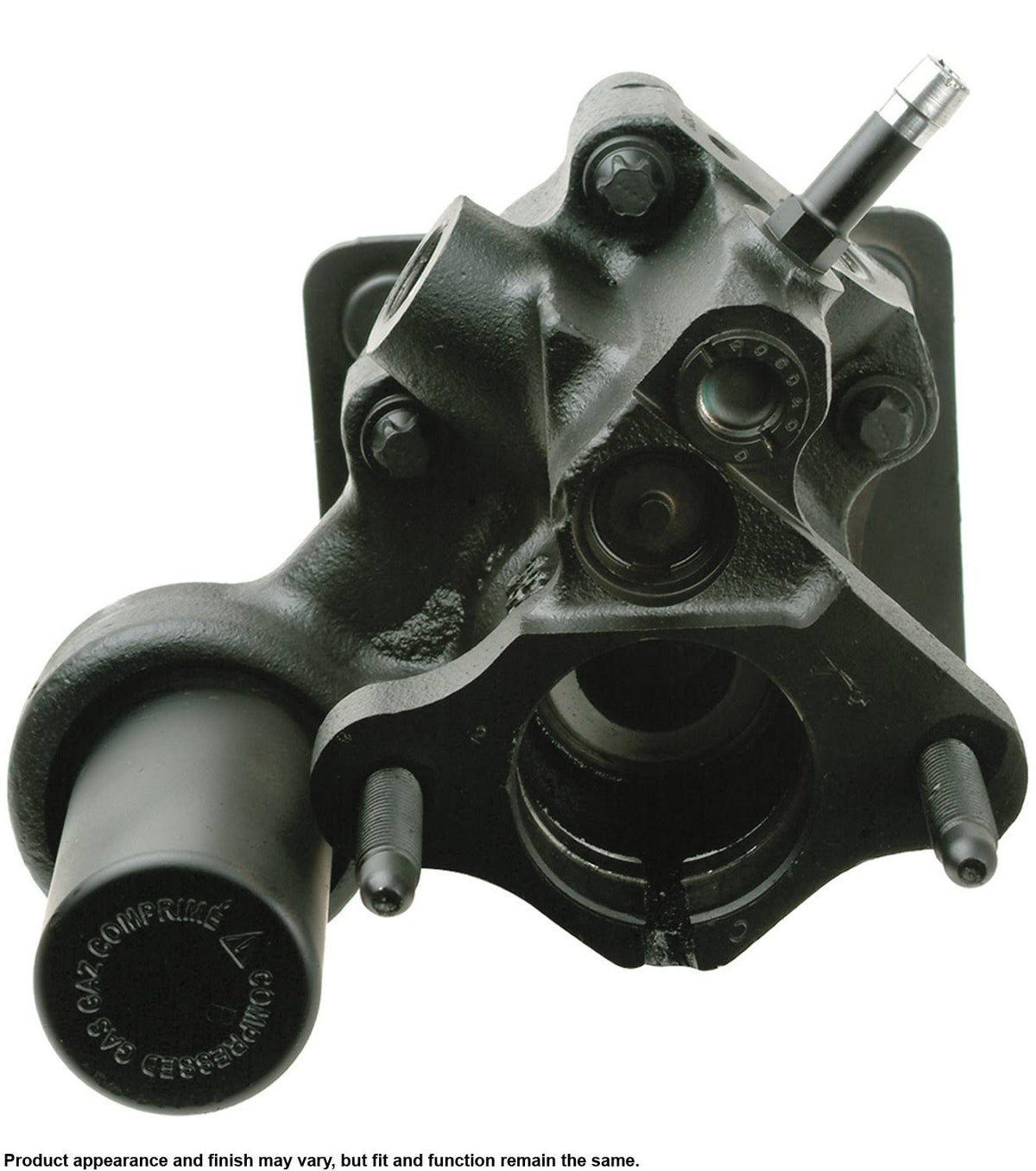 Brake Power Booster H459