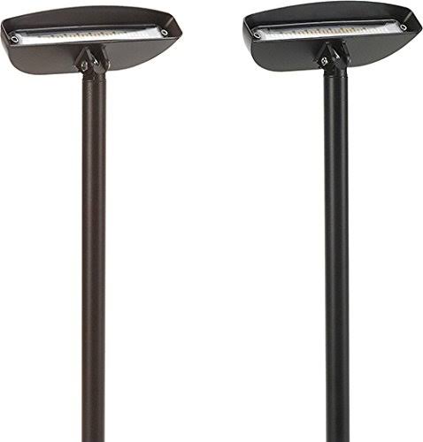 Charcoal Black Flat Post Cap Light C7590