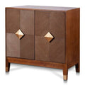 2 Door Accent Cabinet K88268