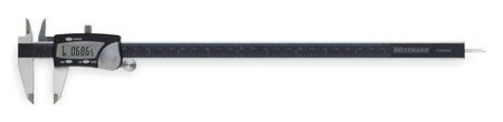 Stainless Steel Digital Caliper U32504