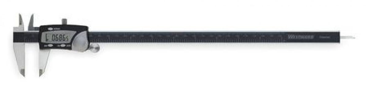Stainless Steel Digital Caliper U32504