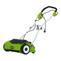 14 Amp Corded Electric Dethatcher L582559