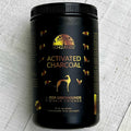 Activated Charcoal for Pets X265