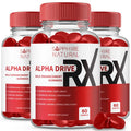 3 Pack 180 Gummies Daily Supplement I983