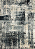 Navy Dove 11'6 x 15' Rug F25831