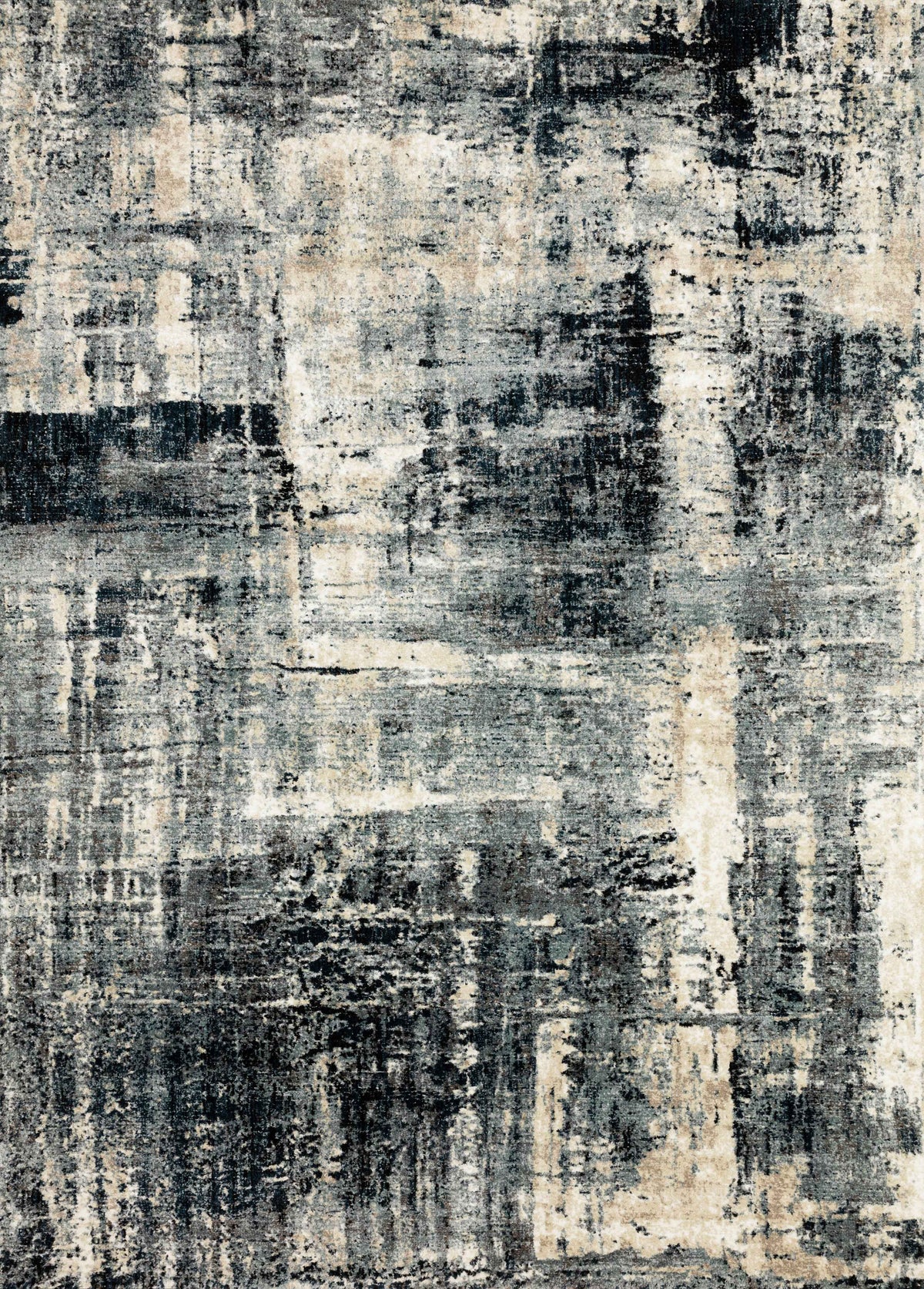 Navy Dove 11'6 x 15' Rug F25831