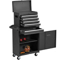 5 Drawer Rolling Tool Chest with Wheels K585683