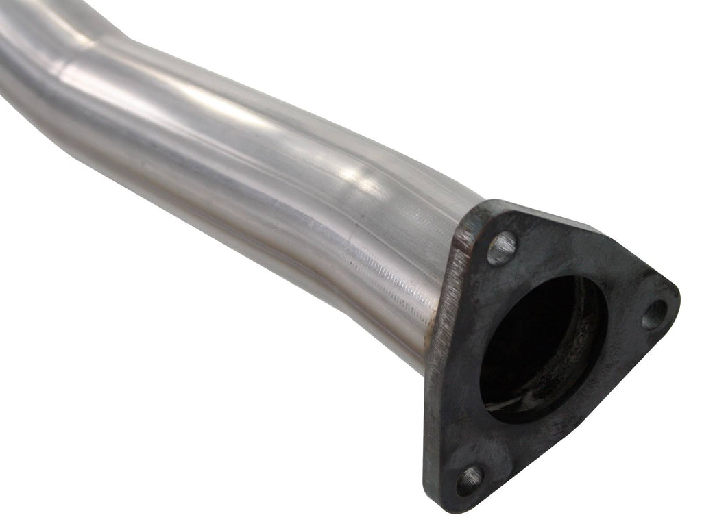 Cat-Back Exhaust System X449