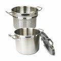 12 qt 18/8 Stainless Steel Pasta Cooker C9942
