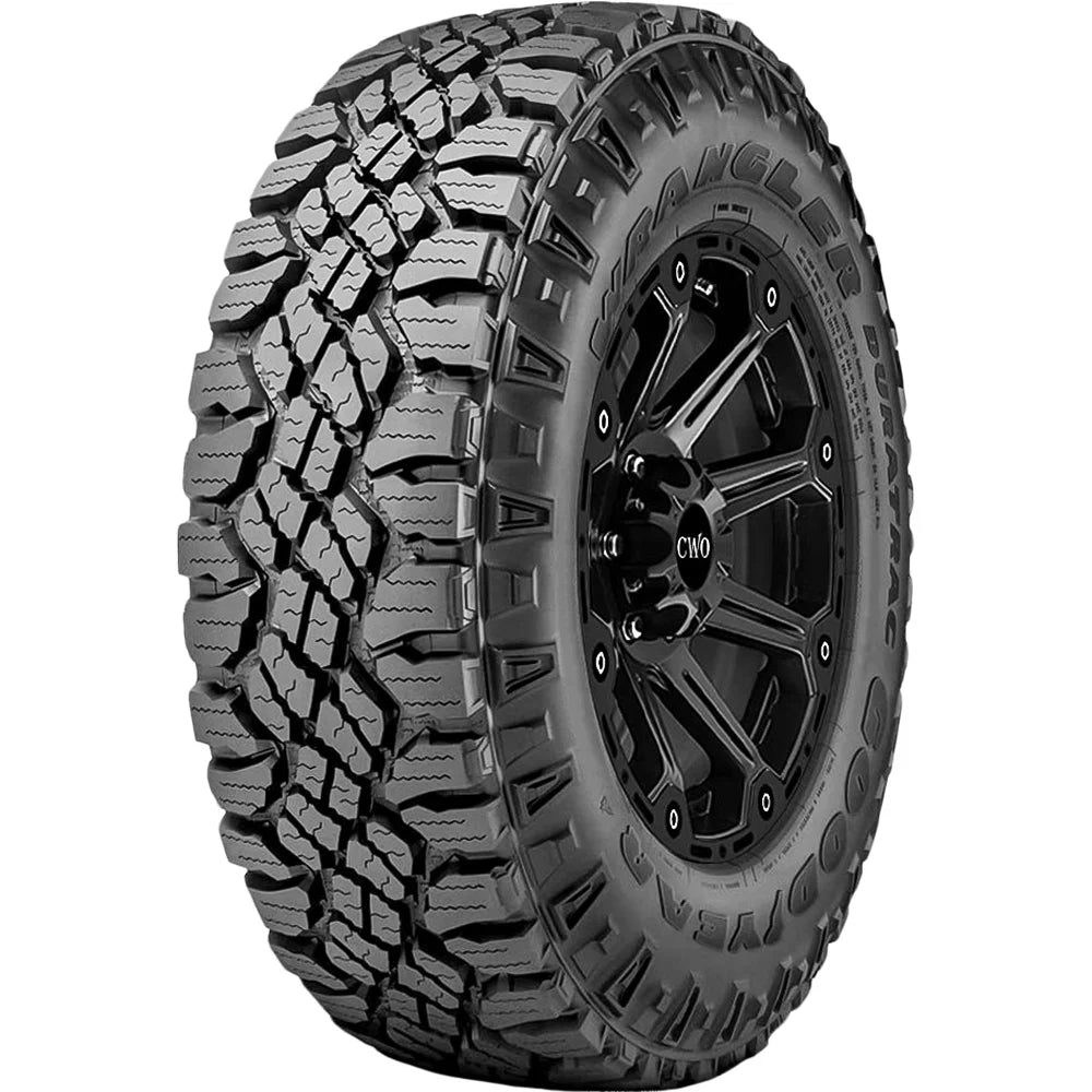 All-Terrain Tire K10283