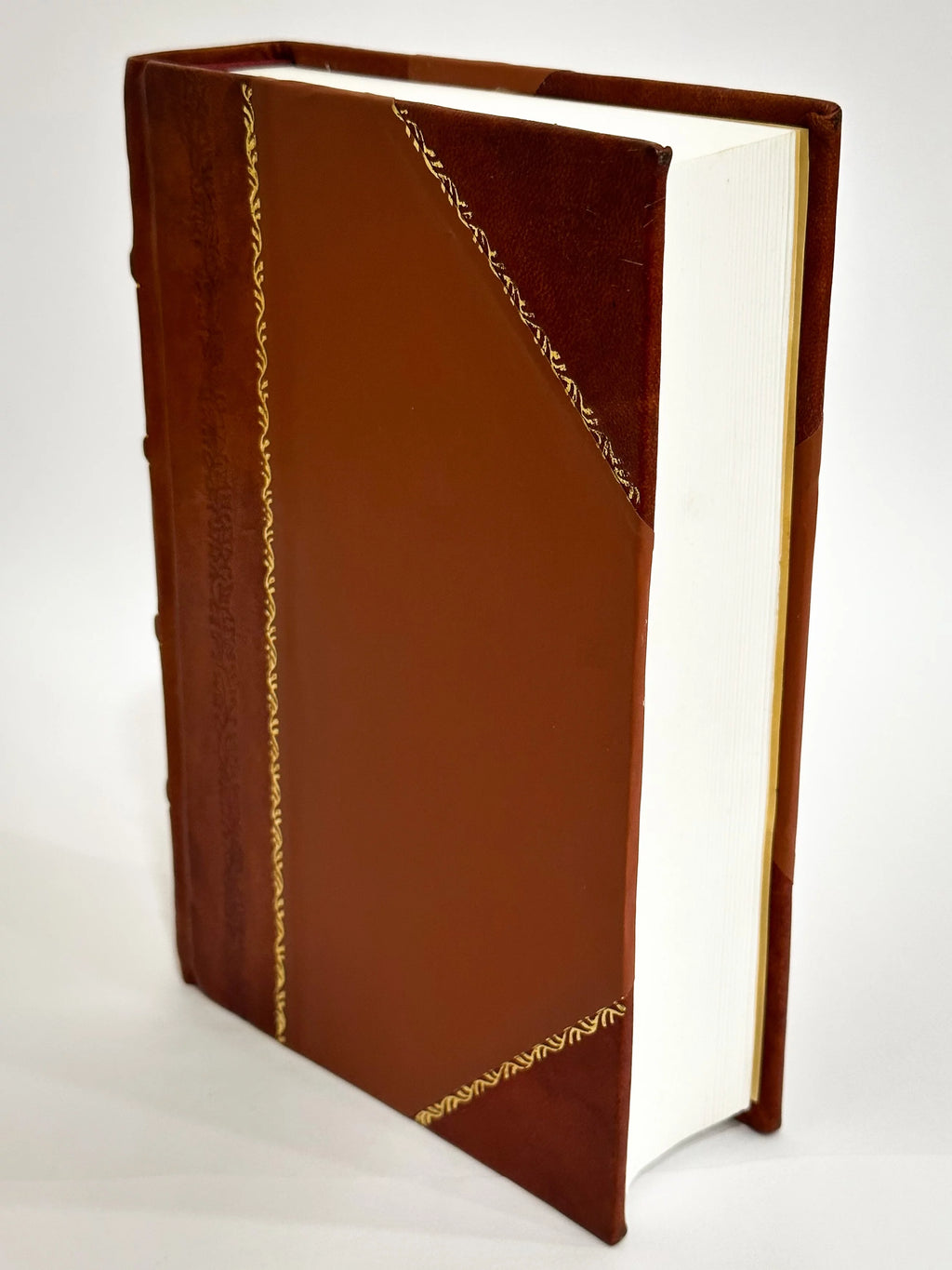 New South Wales Memoirs Leather Bound H952389