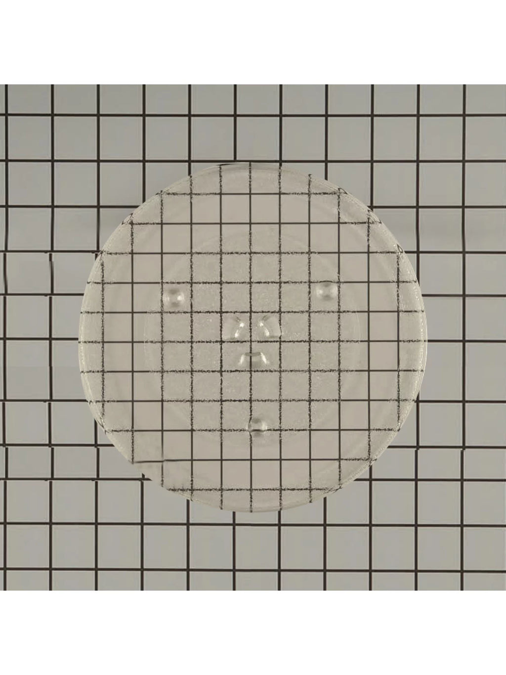 Microwave Tray P212093
