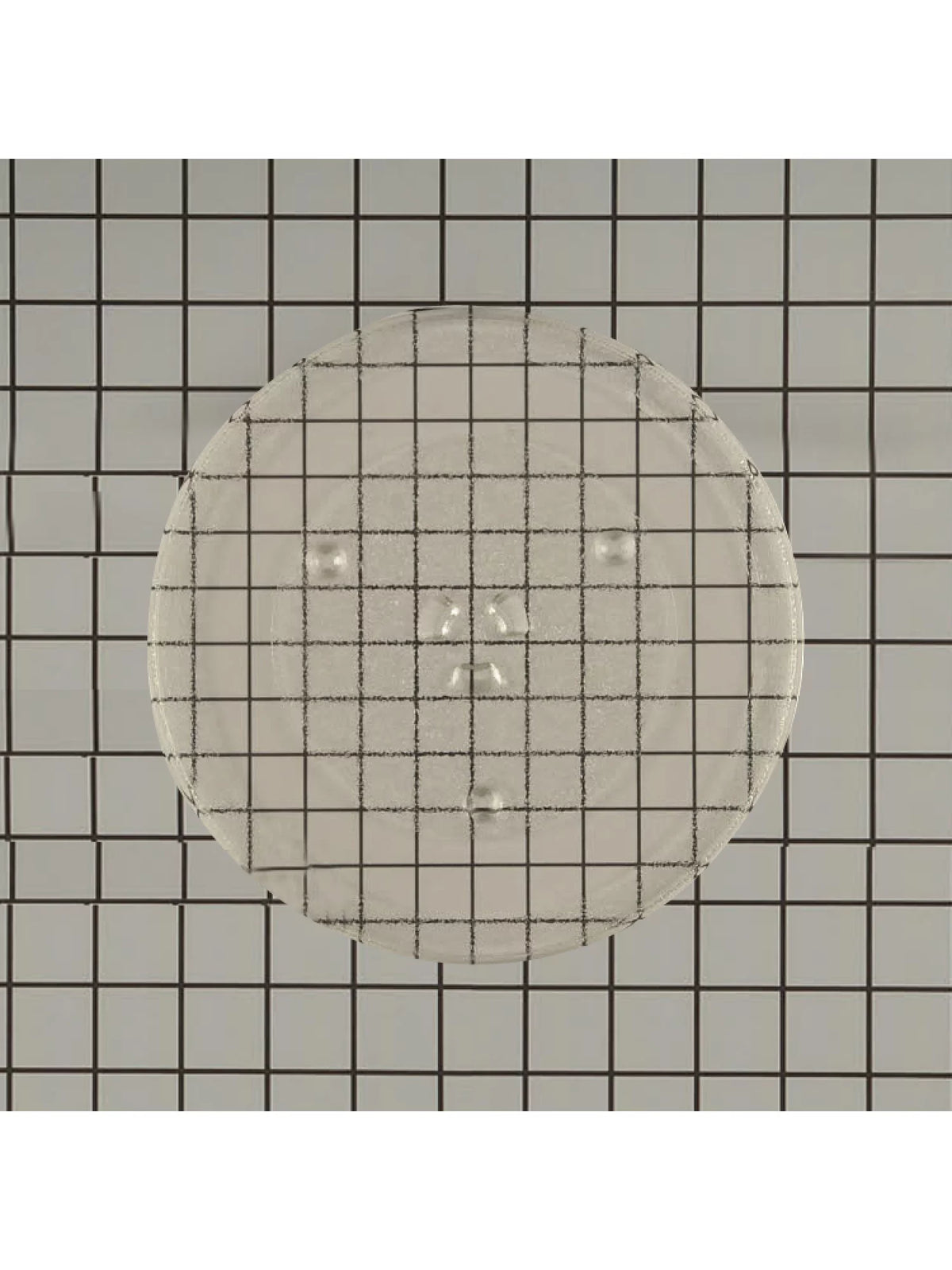 Microwave Tray P212093