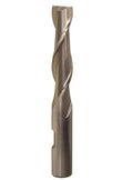 9/16x22 Carbide 2 Flute TiAlN Square End Mill K408645