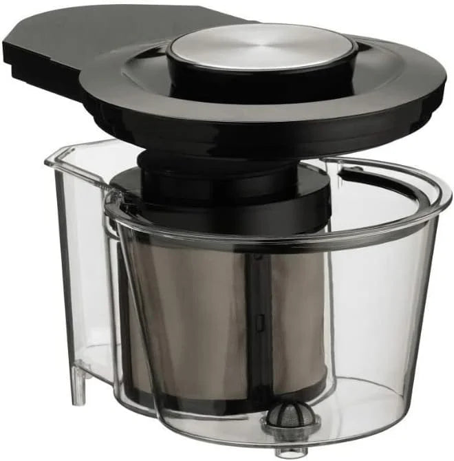 Cold Brew Coffeemaker 7-Cup Glass Carafe Q5046
