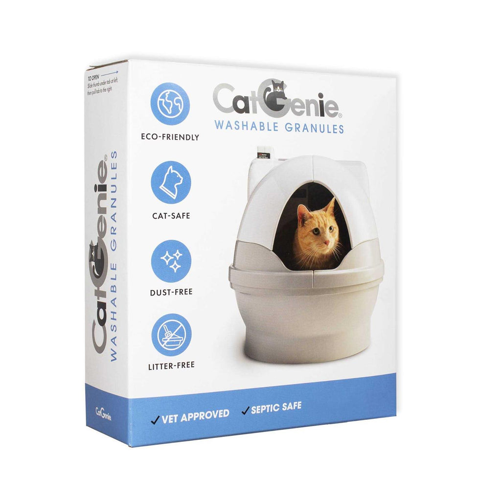 Washable Granules R973