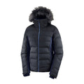 Blue Womens Jacket M992781
