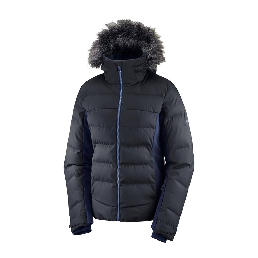 Blue Womens Jacket M992781