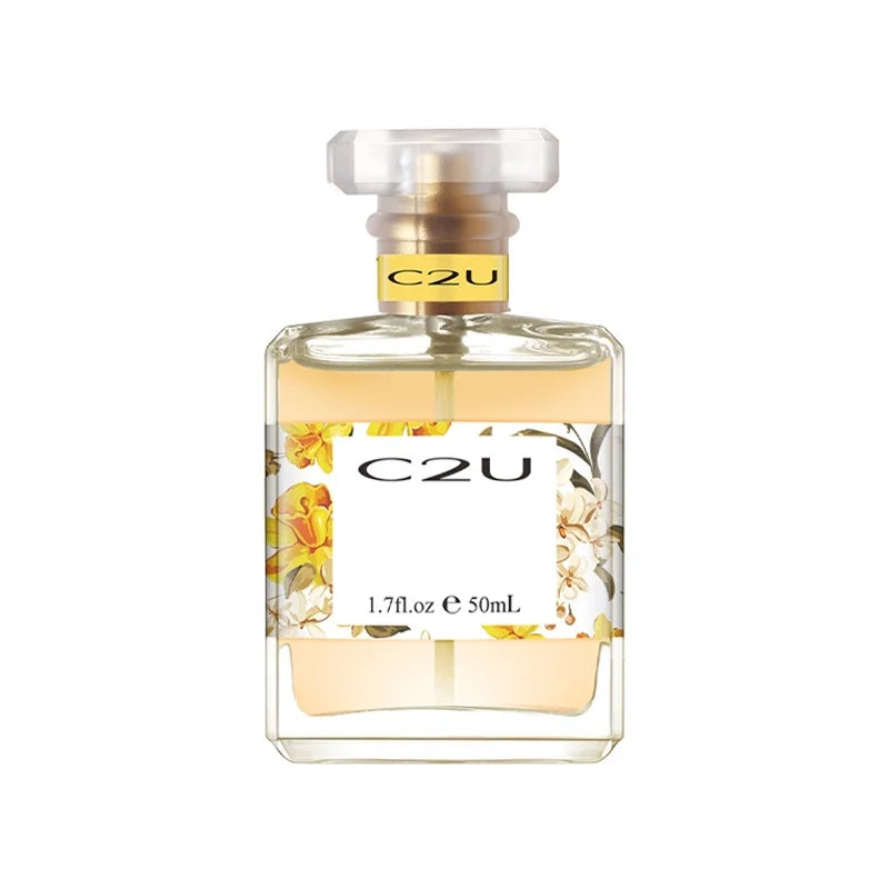 Floral Eau De Parfum Spray 1.69 Fl.OZ A63215
