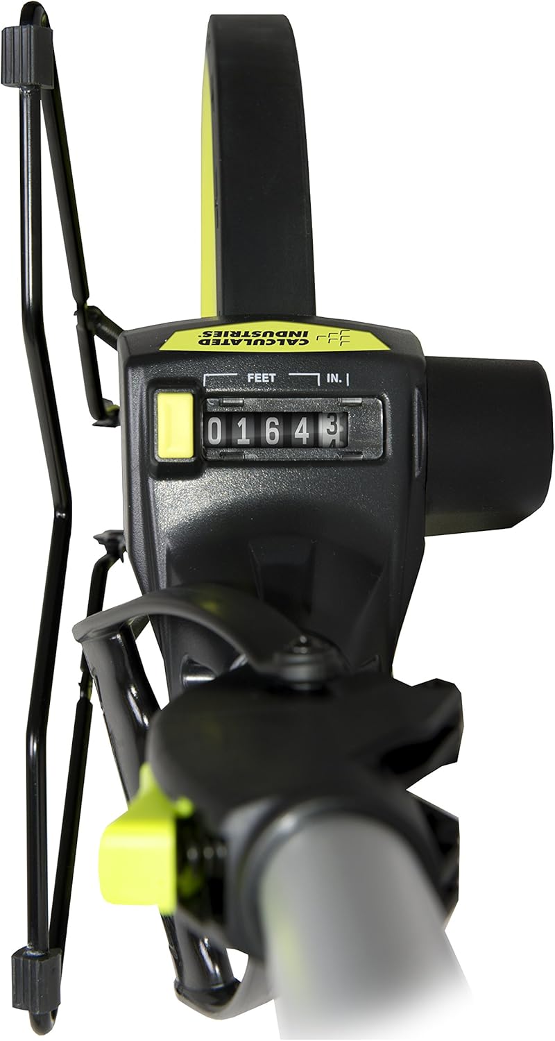 Distance Measuring Wheel with Carrying Pack L786