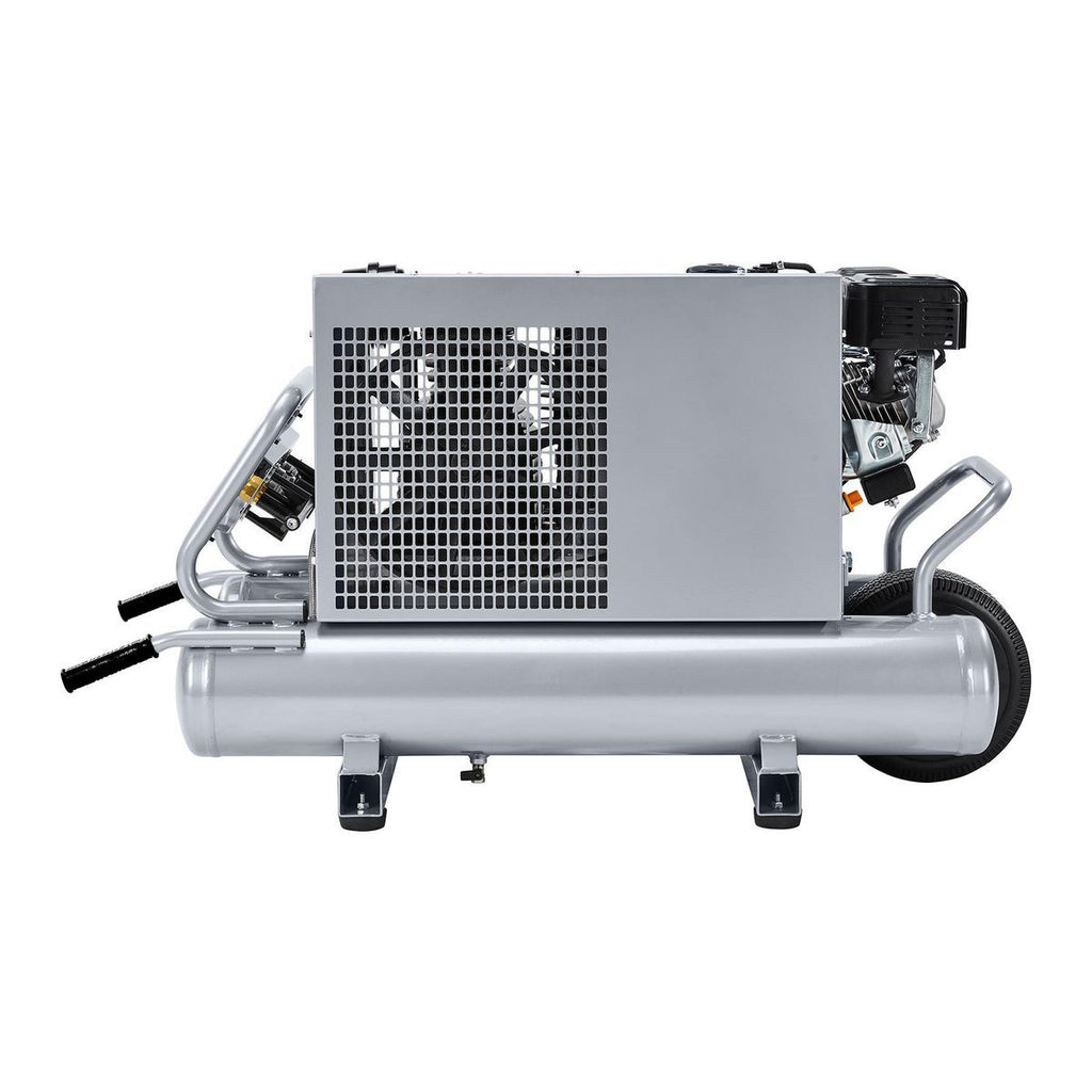9 Gallon 135 PSI Gas Air Compressor P475345