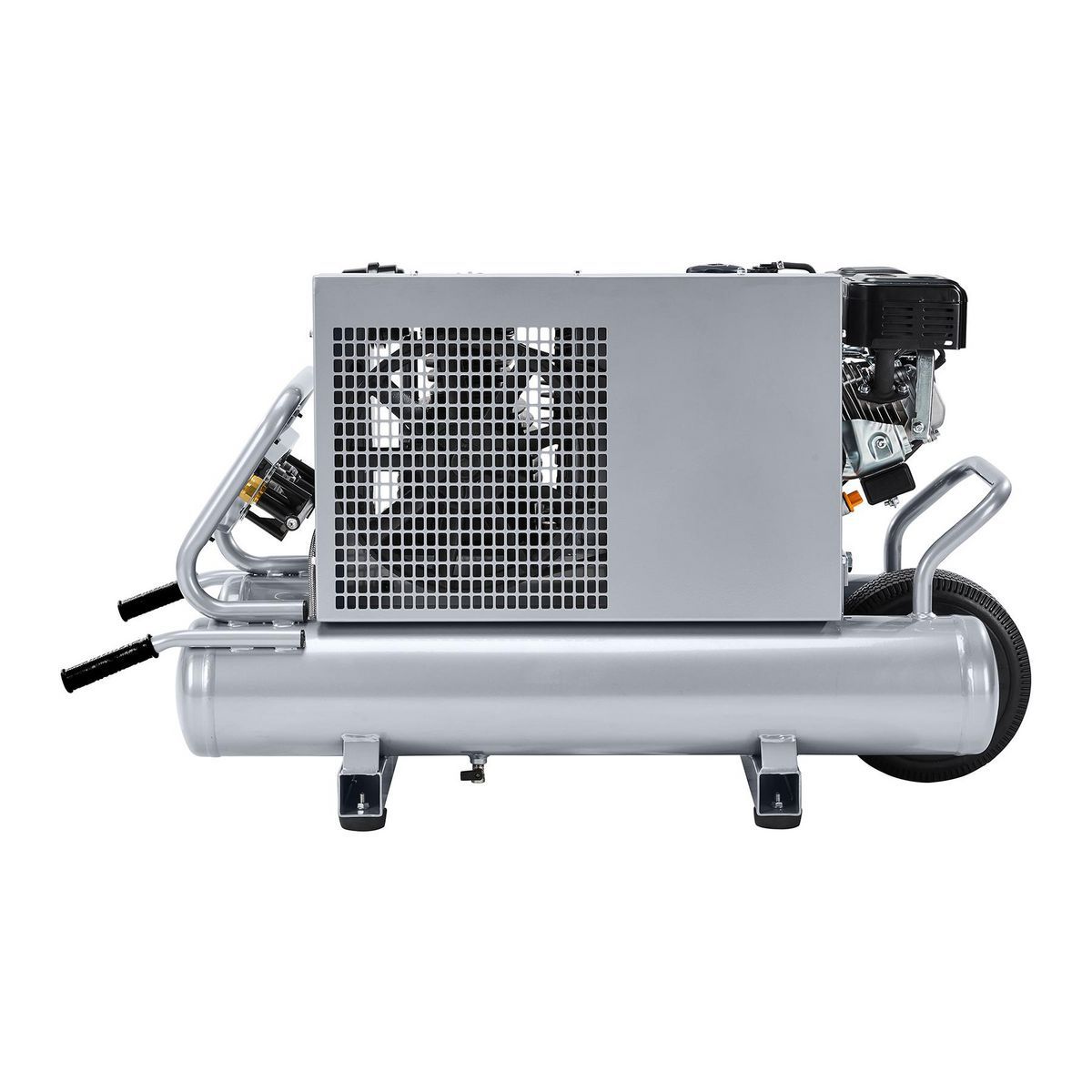 9 Gallon 135 PSI Gas Air Compressor P475345