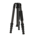 Carbon Fiber 5-Section Tripod J813