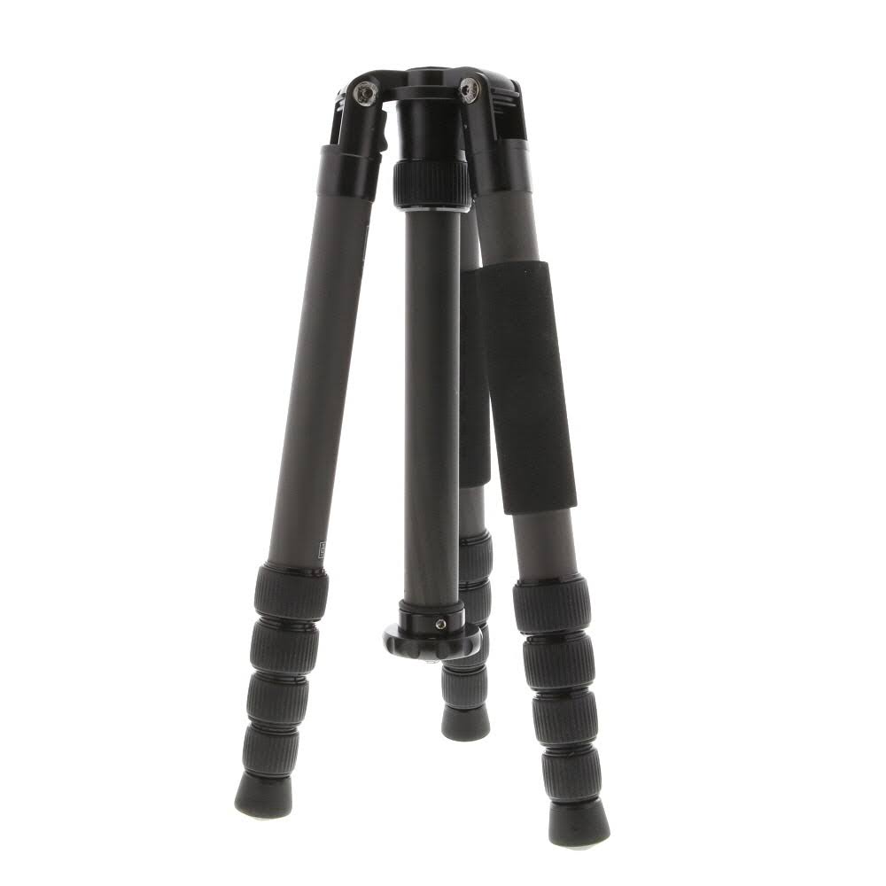 Carbon Fiber 5-Section Tripod J813
