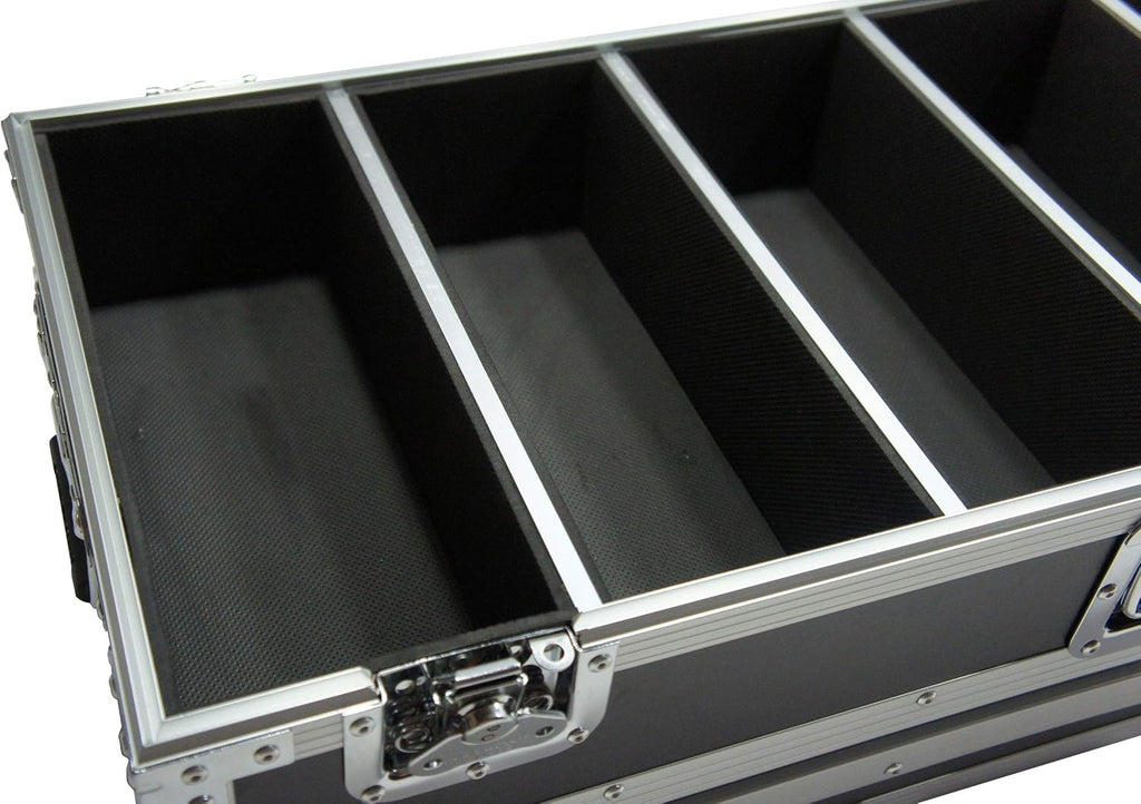 150 CD Transport Road Case H72489