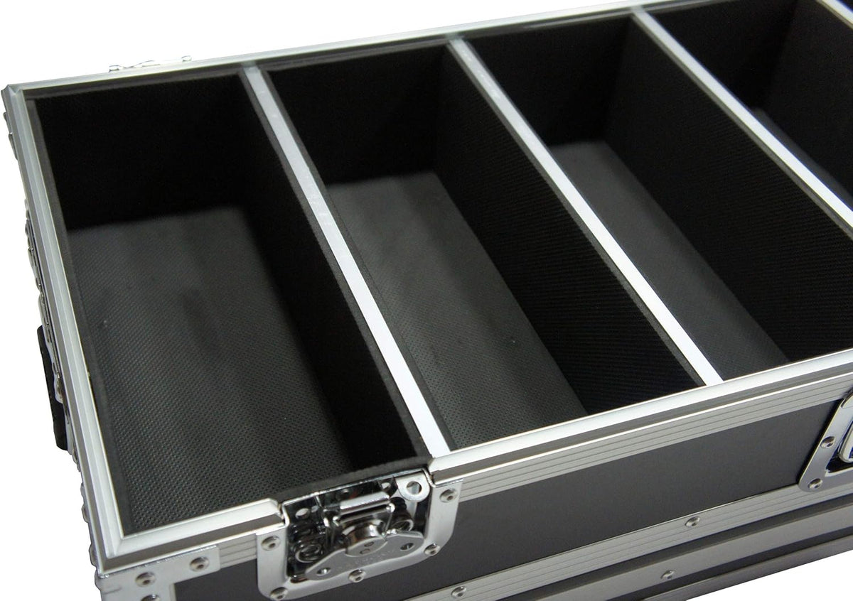 150 CD Transport Road Case H72489