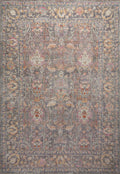 Stone Multi 2'7 x 8'0 Rug N30878