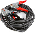 Heavy Duty Number 2 16-Feet Battery Jumper Cables S320530