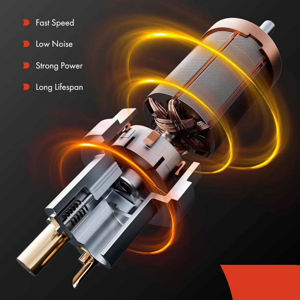 Electric Fuel Pump Module Assembly T7590