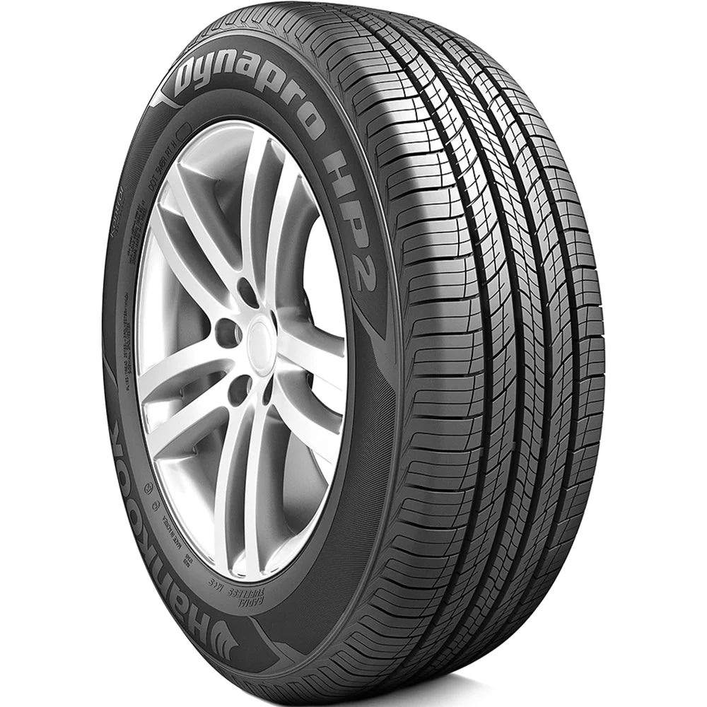 All-Season Tire 225/65R17 102H R718
