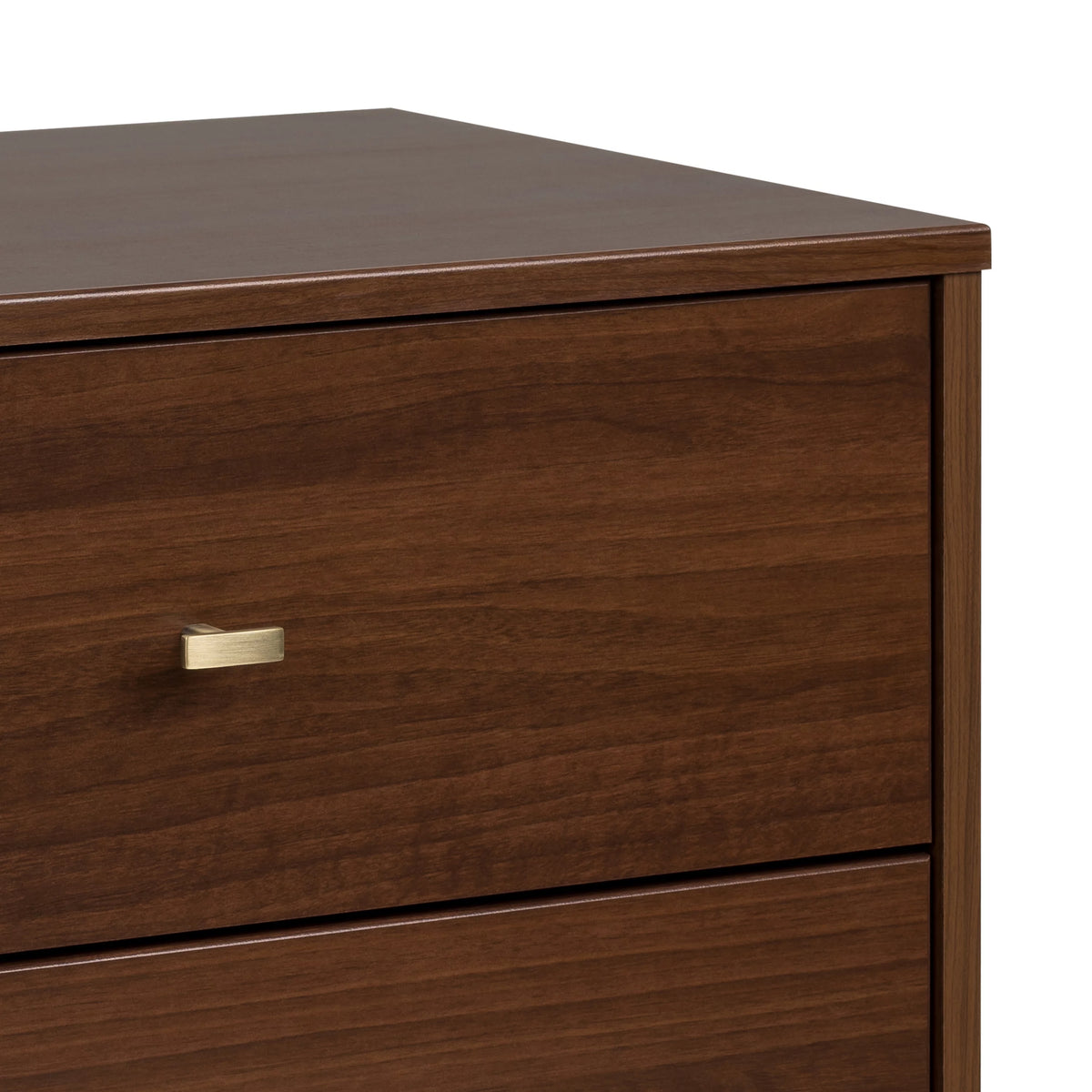 2-Drawer Nightstand H251