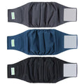 Washable Dog Diapers Male Dog Belly Wrap W8459