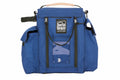 Blue Camcorder Accessories Sling Pack V35537